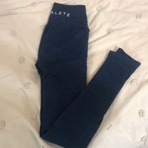 ❌ SOLD❌ Alphalete Revival Leggings